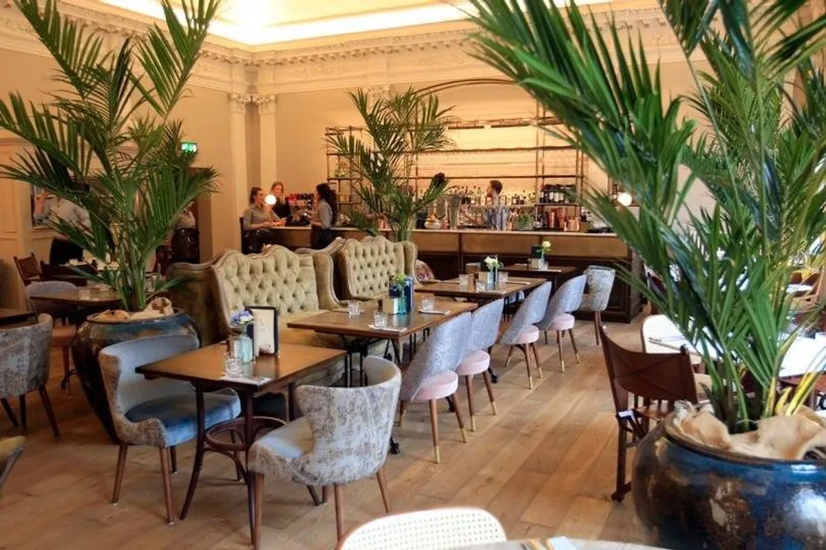 The Leeds Club photo 5