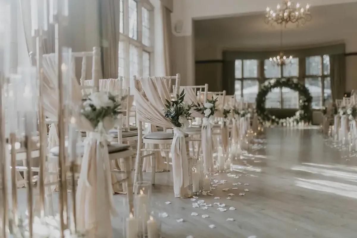 Moxhull Hall photo 3