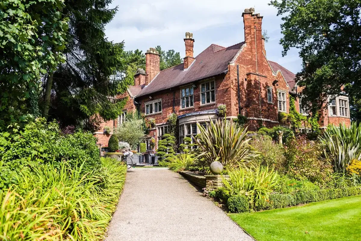 Moxhull Hall photo 7