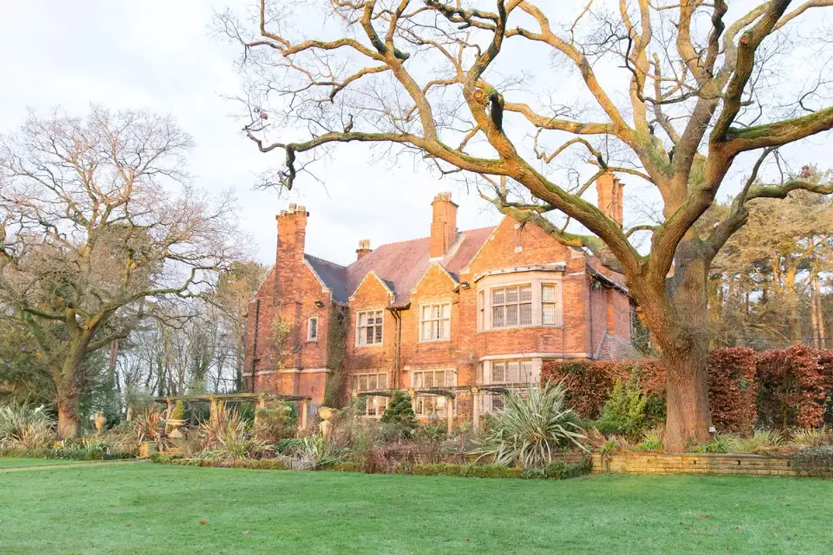 Moxhull Hall photo 11