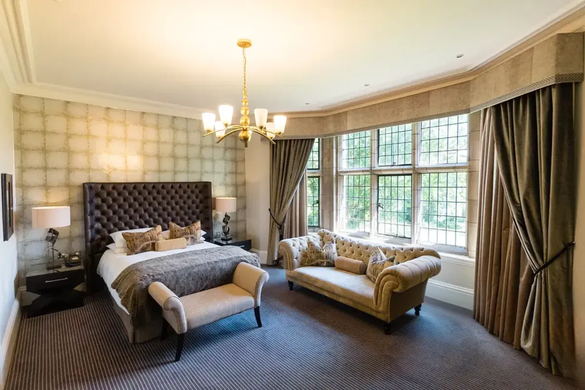 Moxhull Hall photo 9