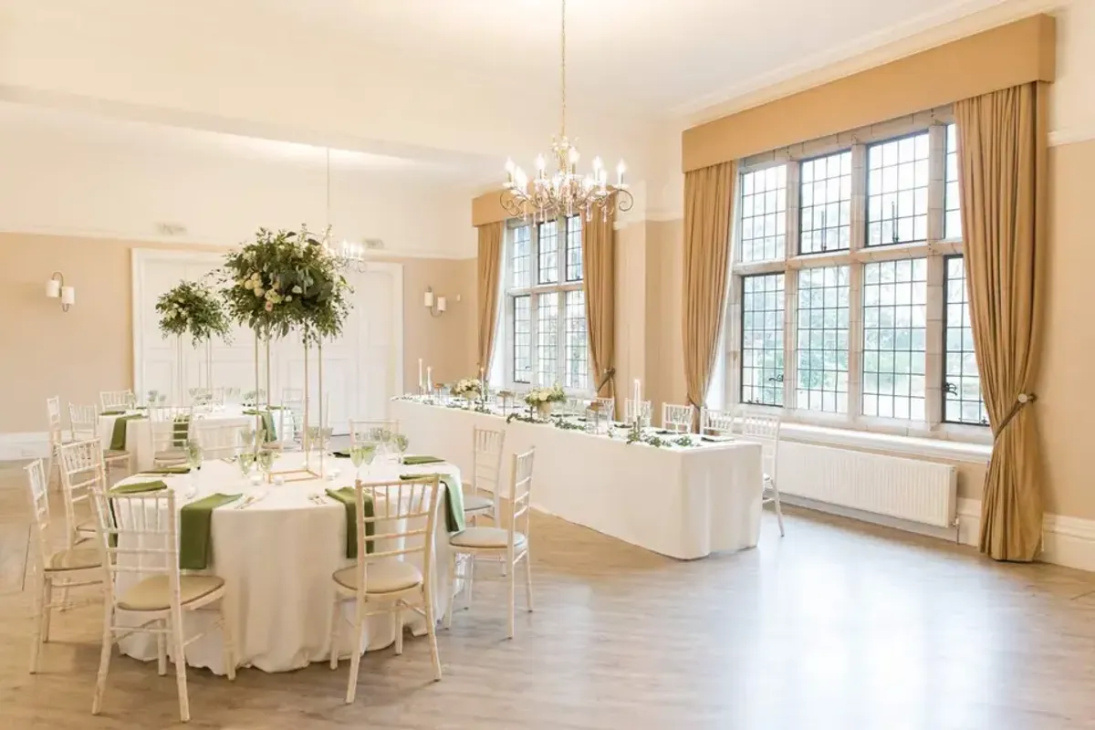 Moxhull Hall photo 10