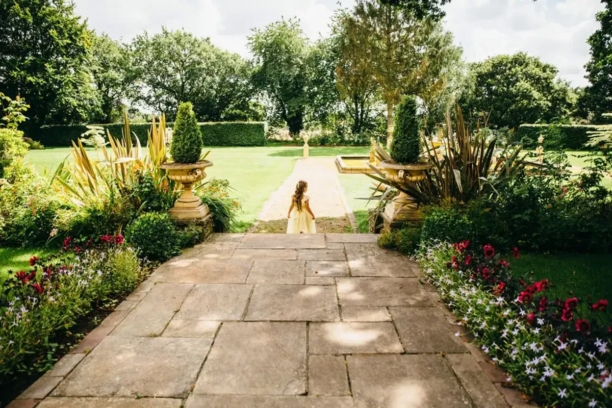 Moxhull Hall photo 1