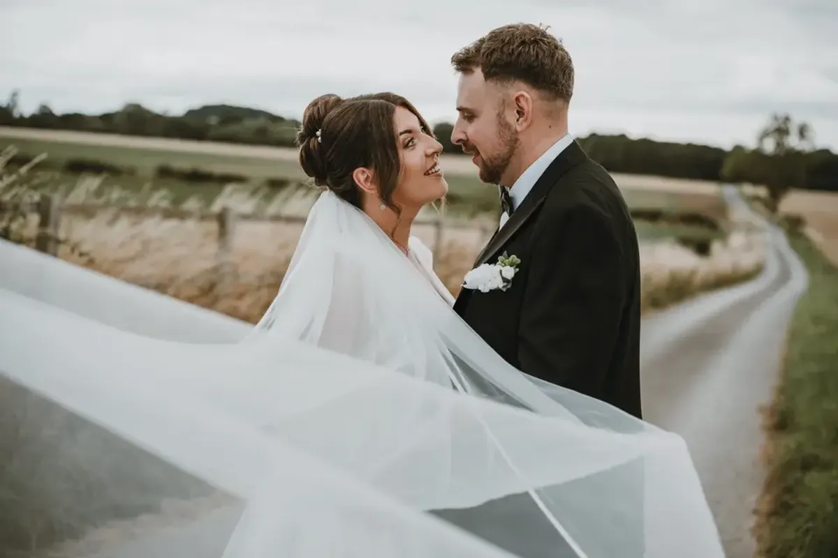 Van Den Berg Photography — photographers in South Yorkshire, UK