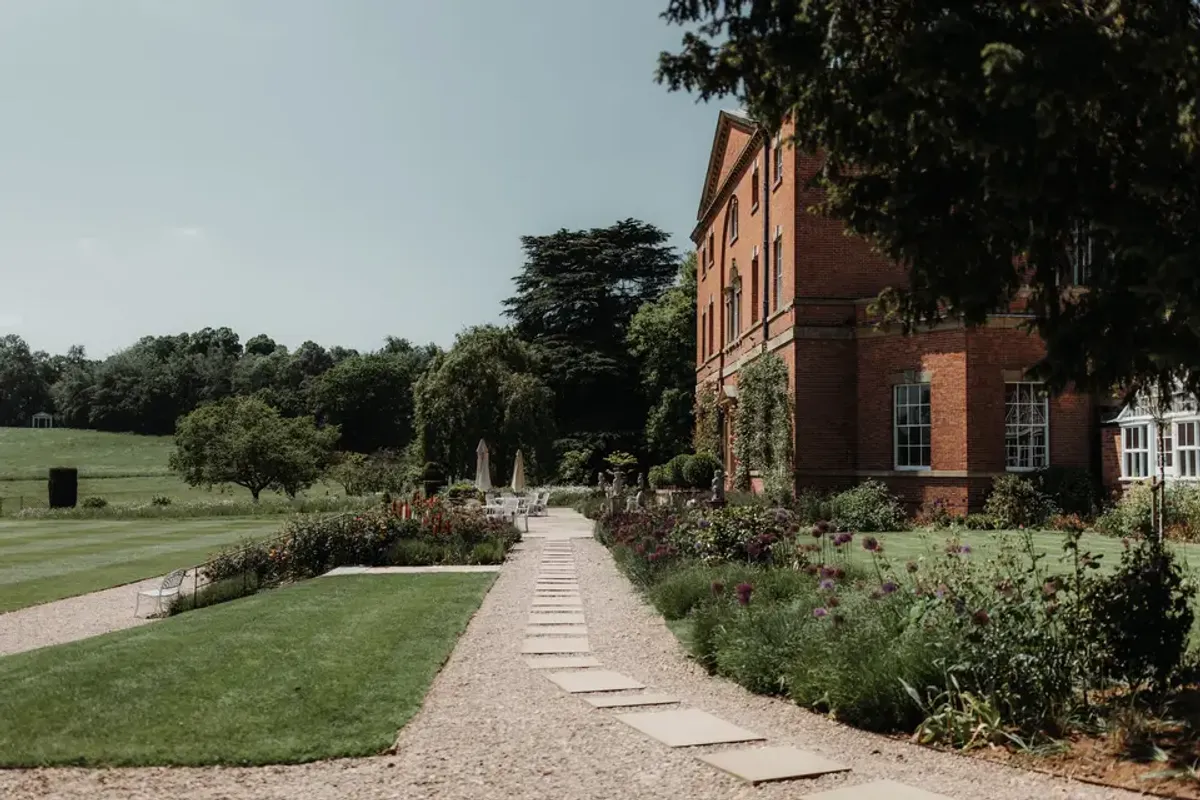 Norwood Park Country House photo 3