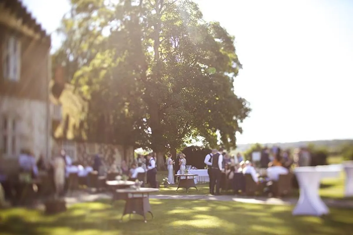 Bisham Abbey photo 6