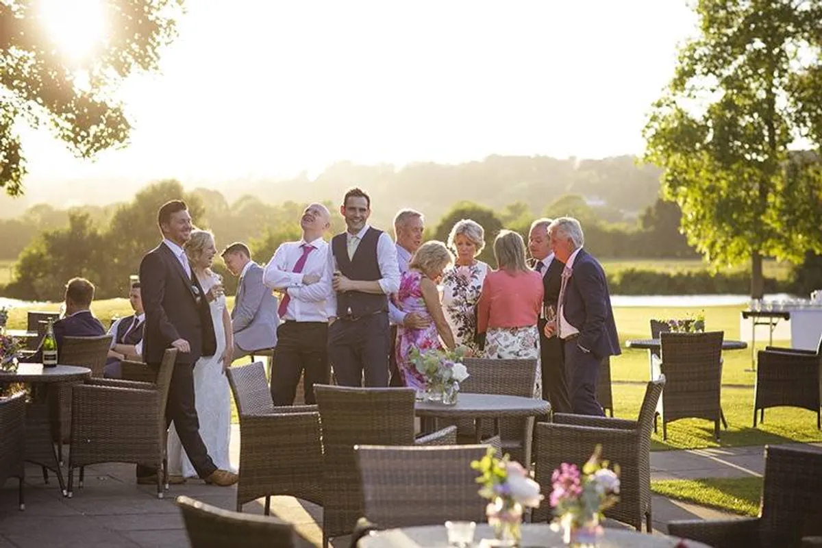 Bisham Abbey photo 11