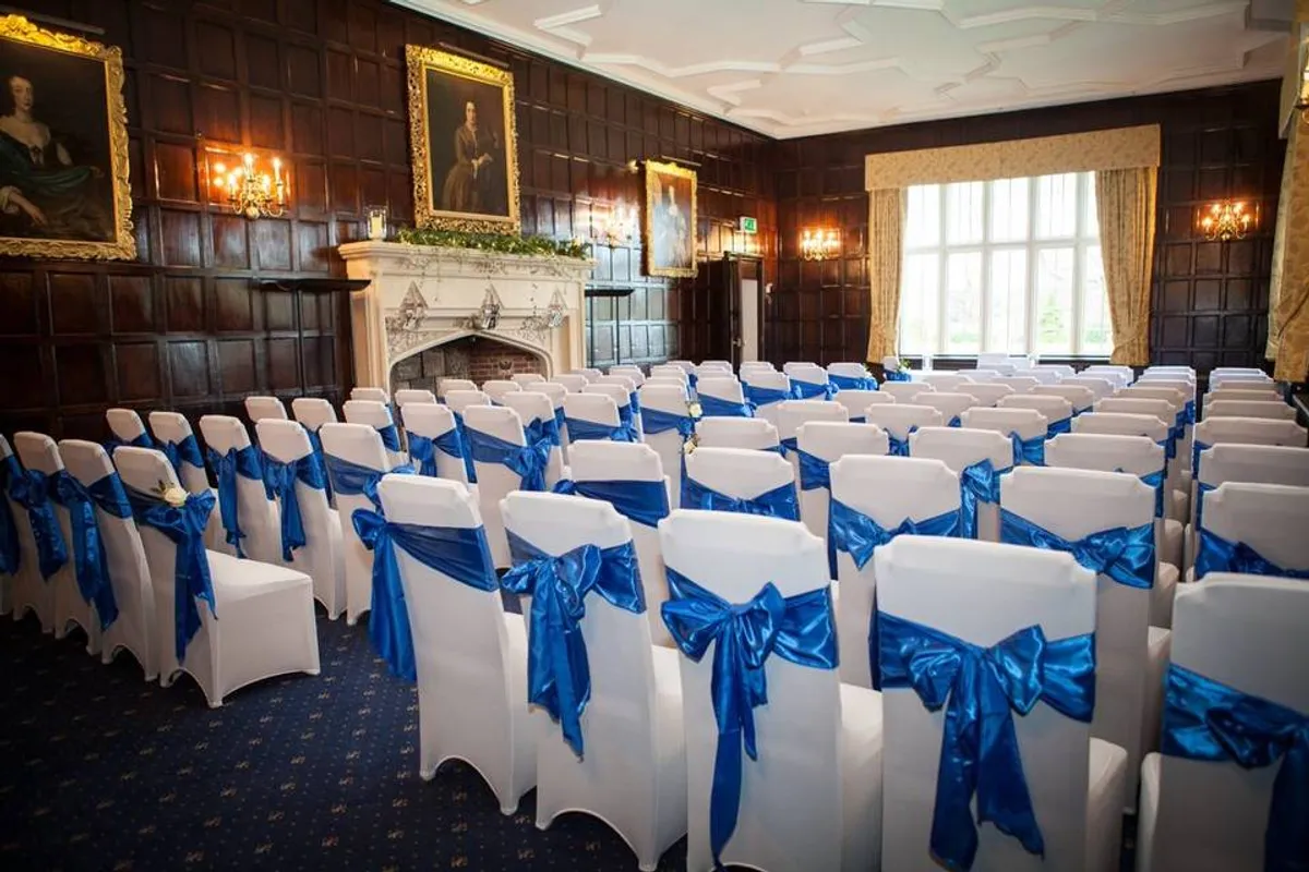 Bisham Abbey photo 3