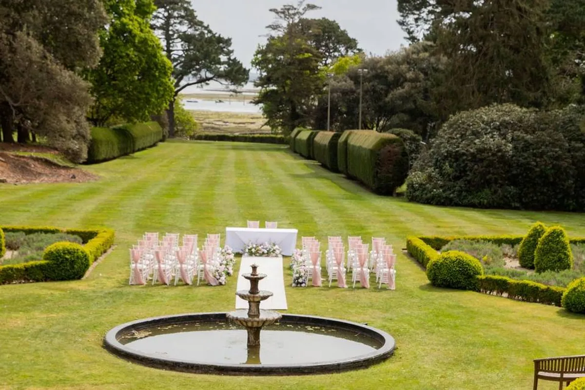 THE NICI New Forest in Lymington photo 3