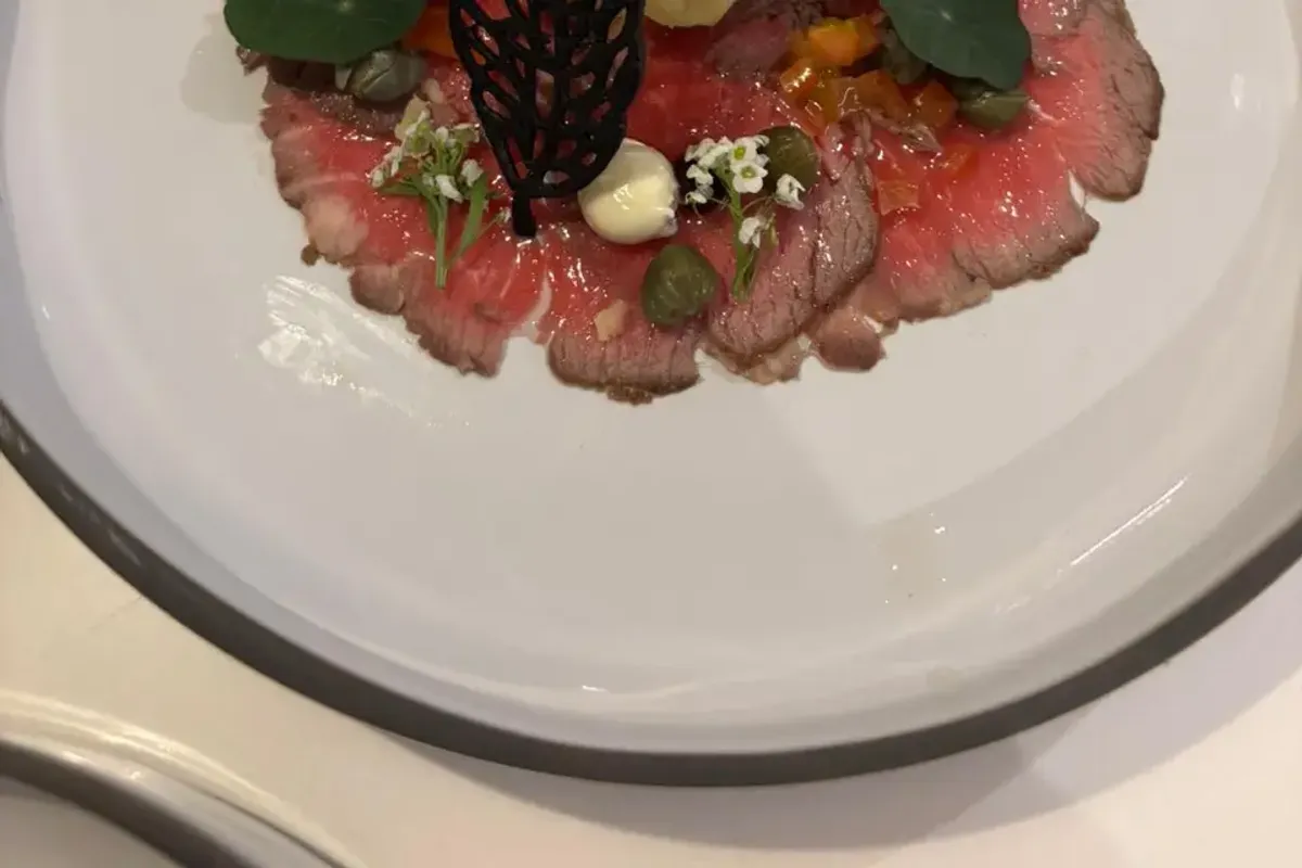 Your plate or mine photo 1