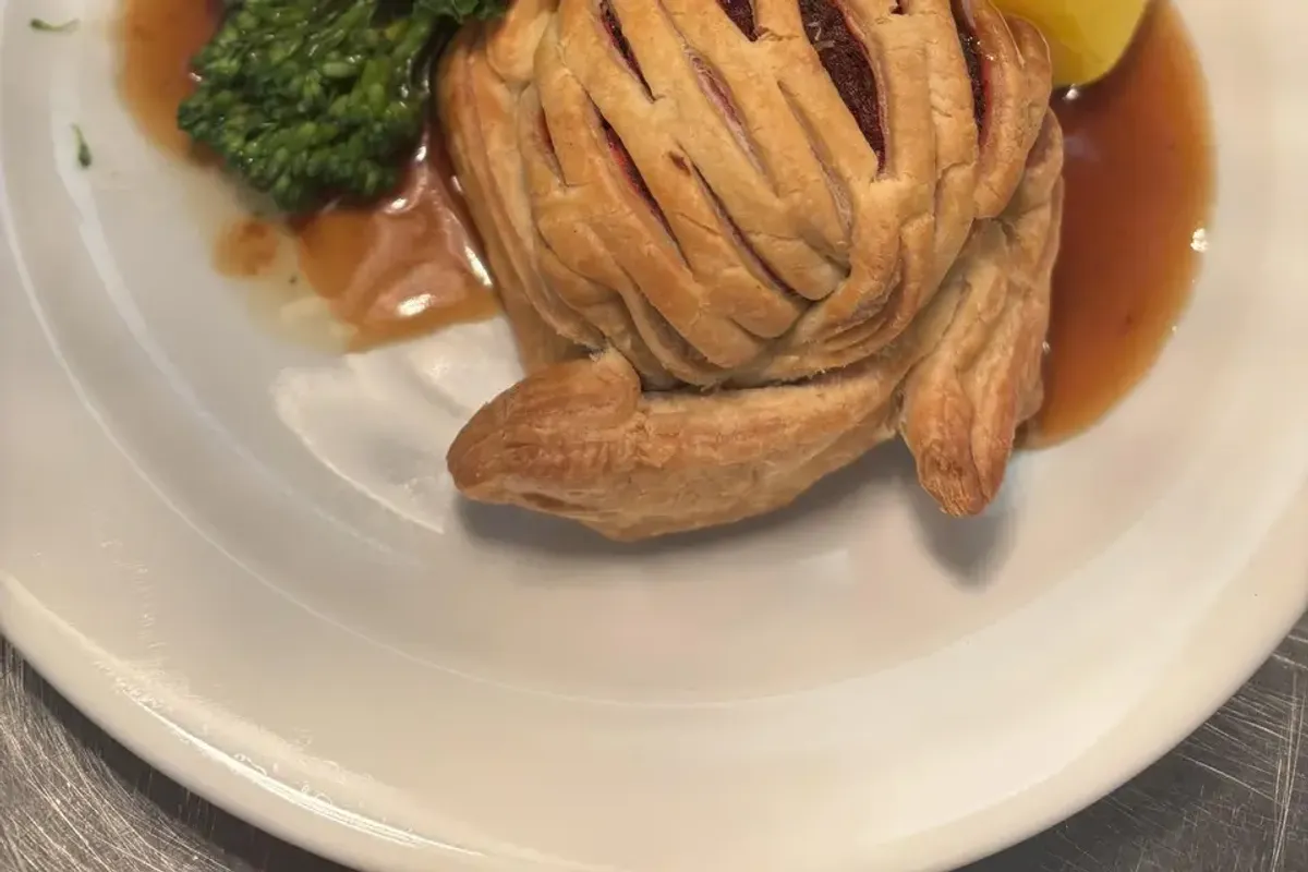 Your plate or mine photo 4