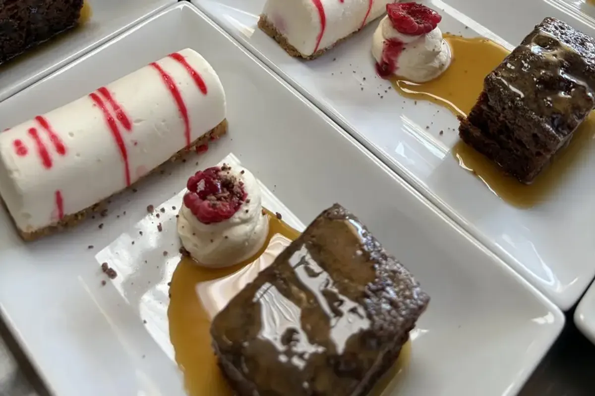 Your plate or mine photo 2
