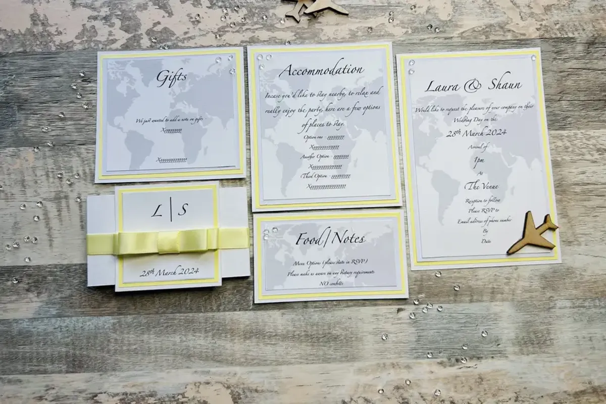 Made In Matrimony photo 8