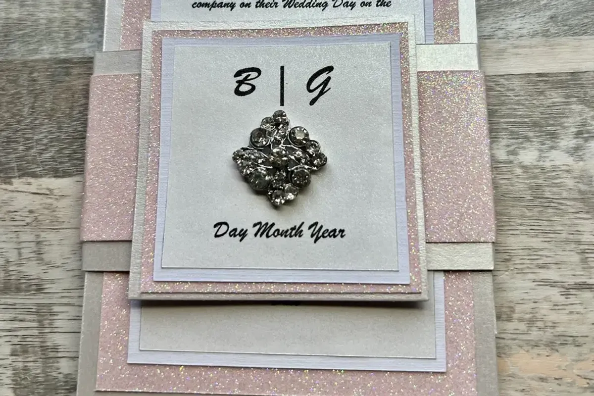 Made In Matrimony photo 9