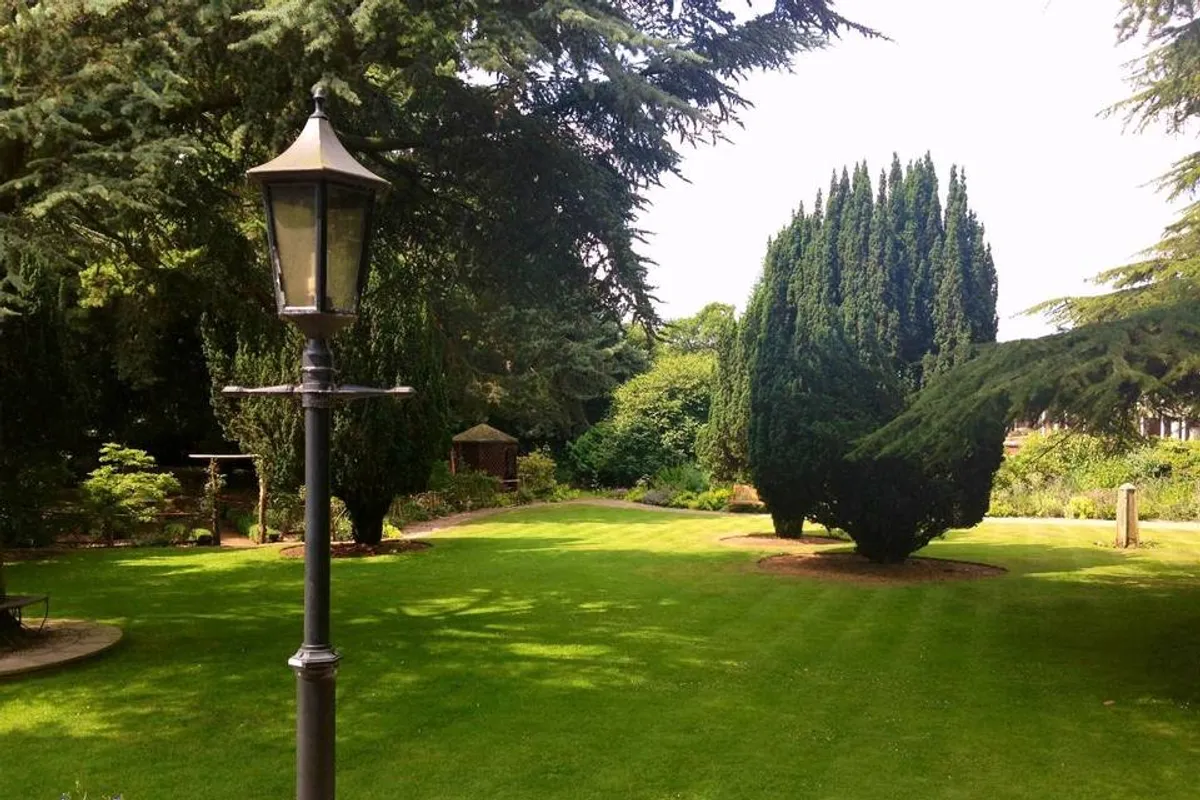 The Parsonage Hotel and Spa photo 2