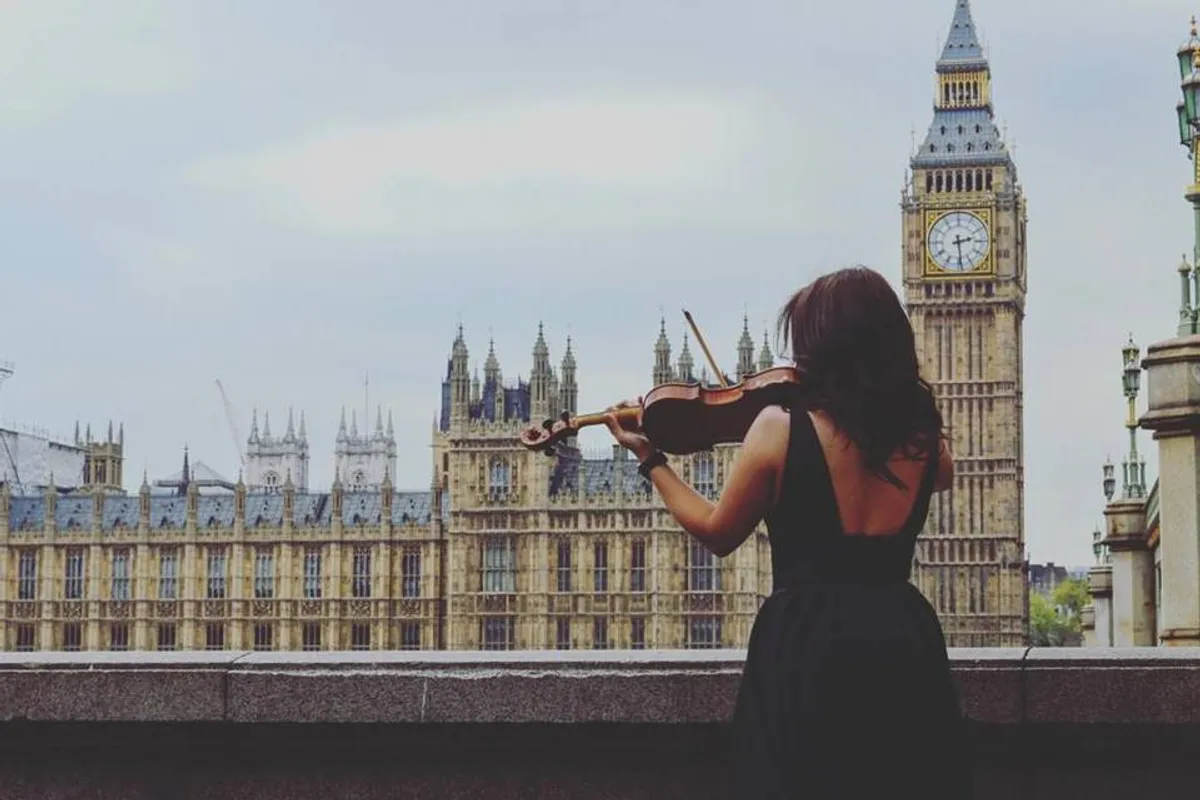 Solas Strings photo 6