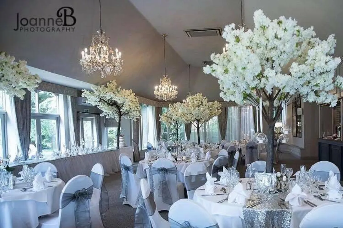 The Parsonage Hotel and Spa photo 1