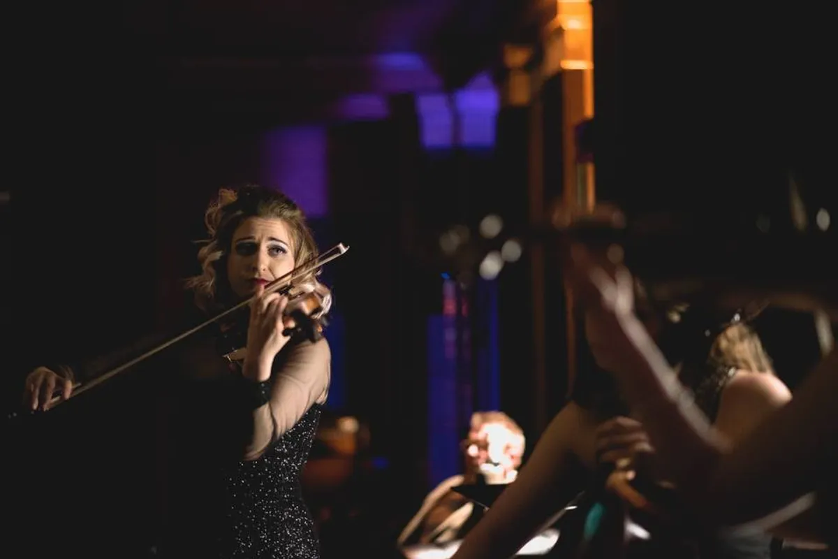 Solas Strings photo 3