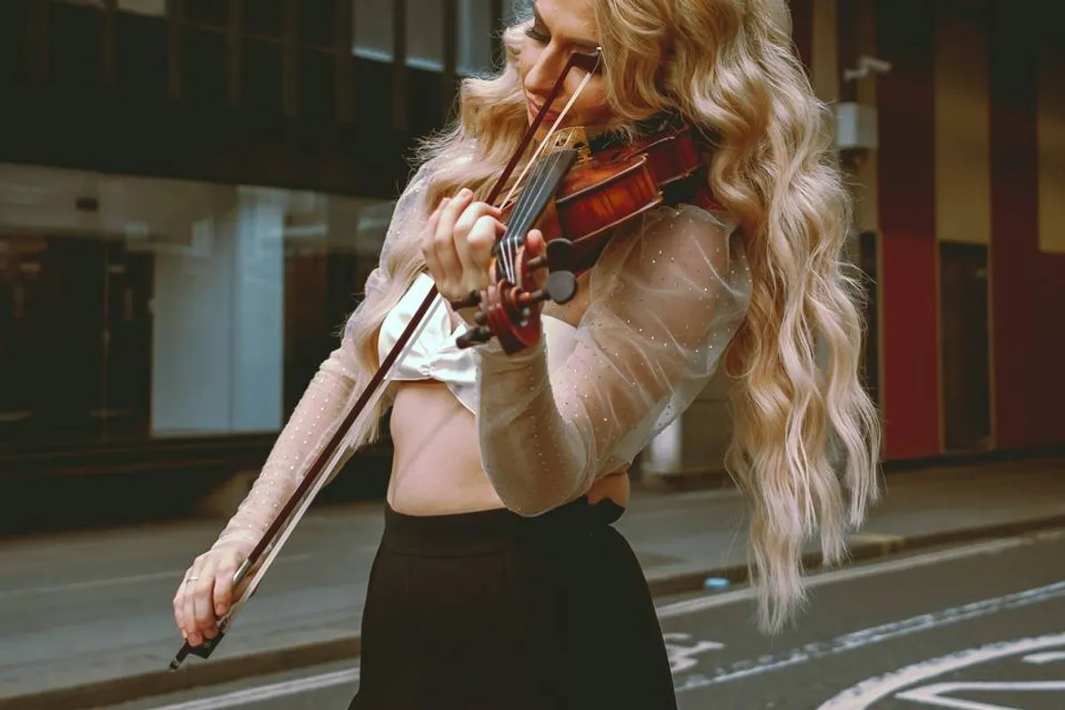 Solas Strings photo 1