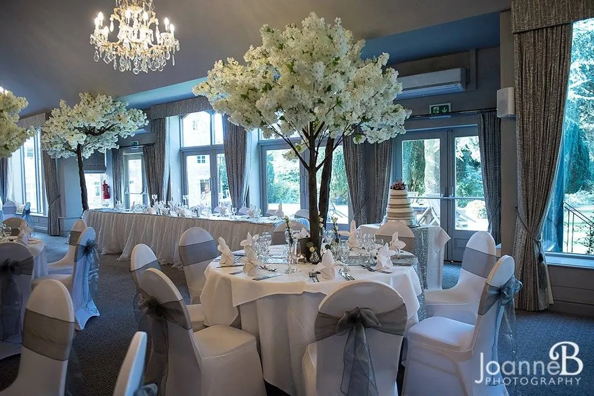 The Parsonage Hotel and Spa photo 12