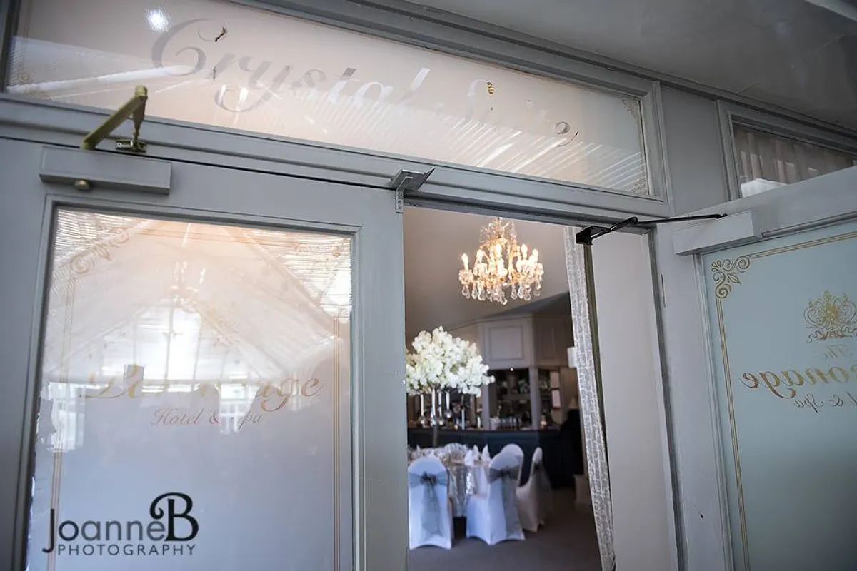 The Parsonage Hotel and Spa photo 3