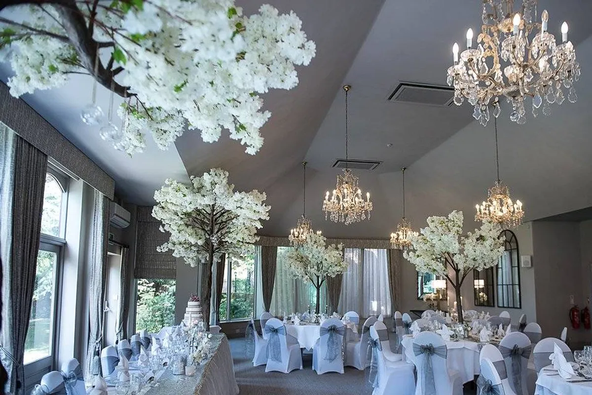 The Parsonage Hotel and Spa photo 5