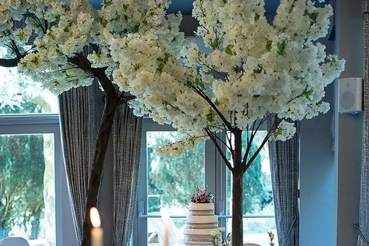 The Parsonage Hotel and Spa photo 8