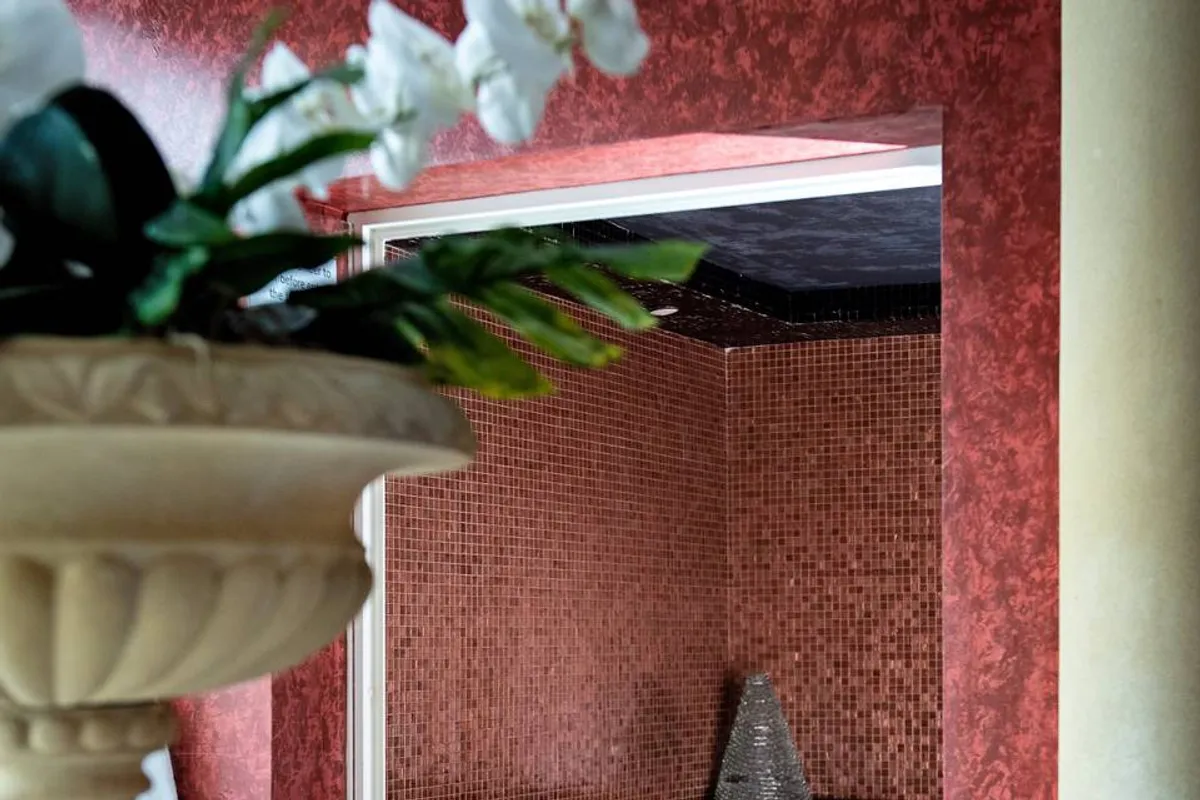 The Parsonage Hotel and Spa photo 4