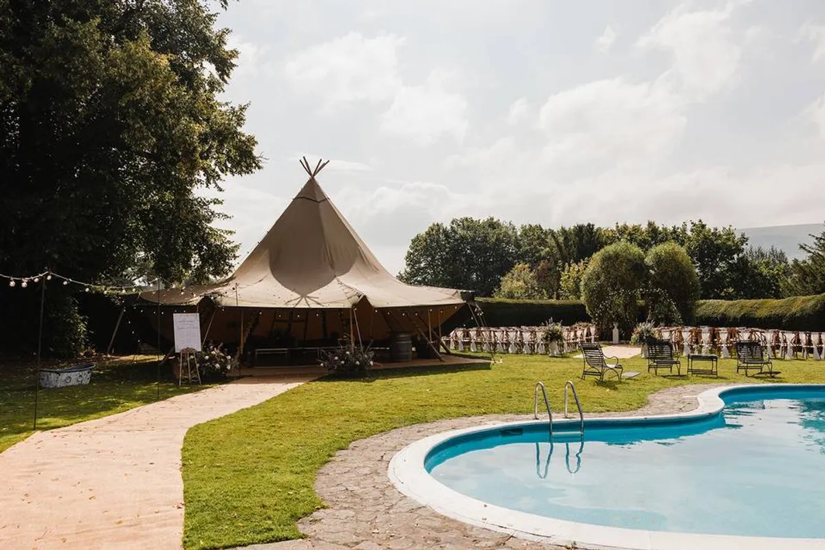 Peterstone Court Country House photo 9