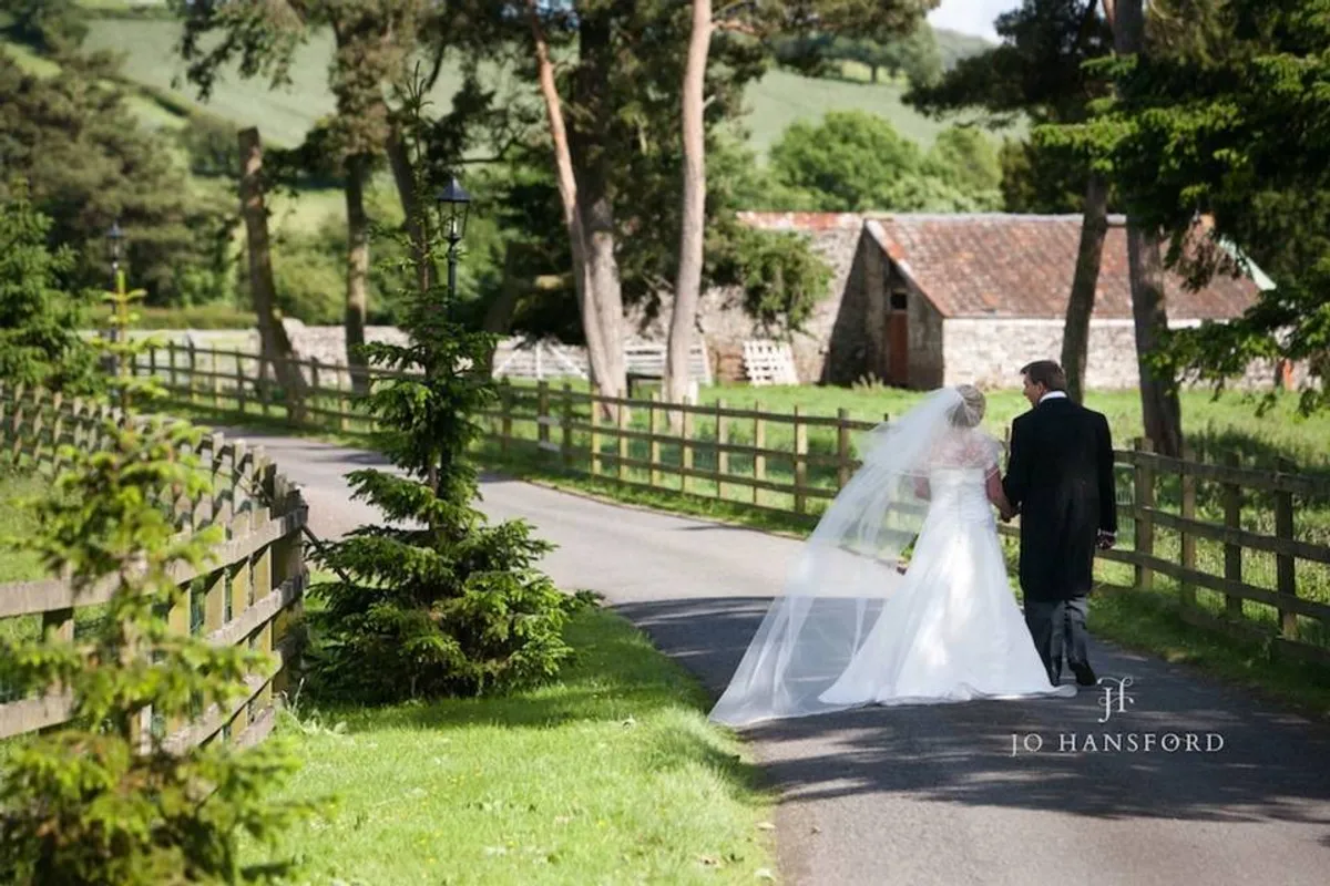 Peterstone Court Country House photo 12