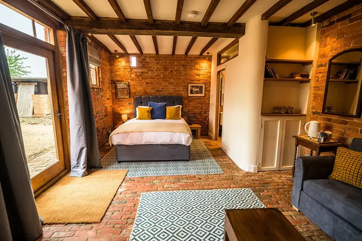 Dodford Manor - Barn Wedding Venue photo 2