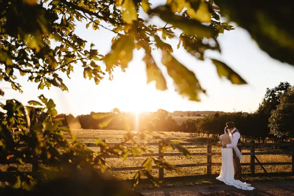 Dodford Manor - Barn Wedding Venue photo 5