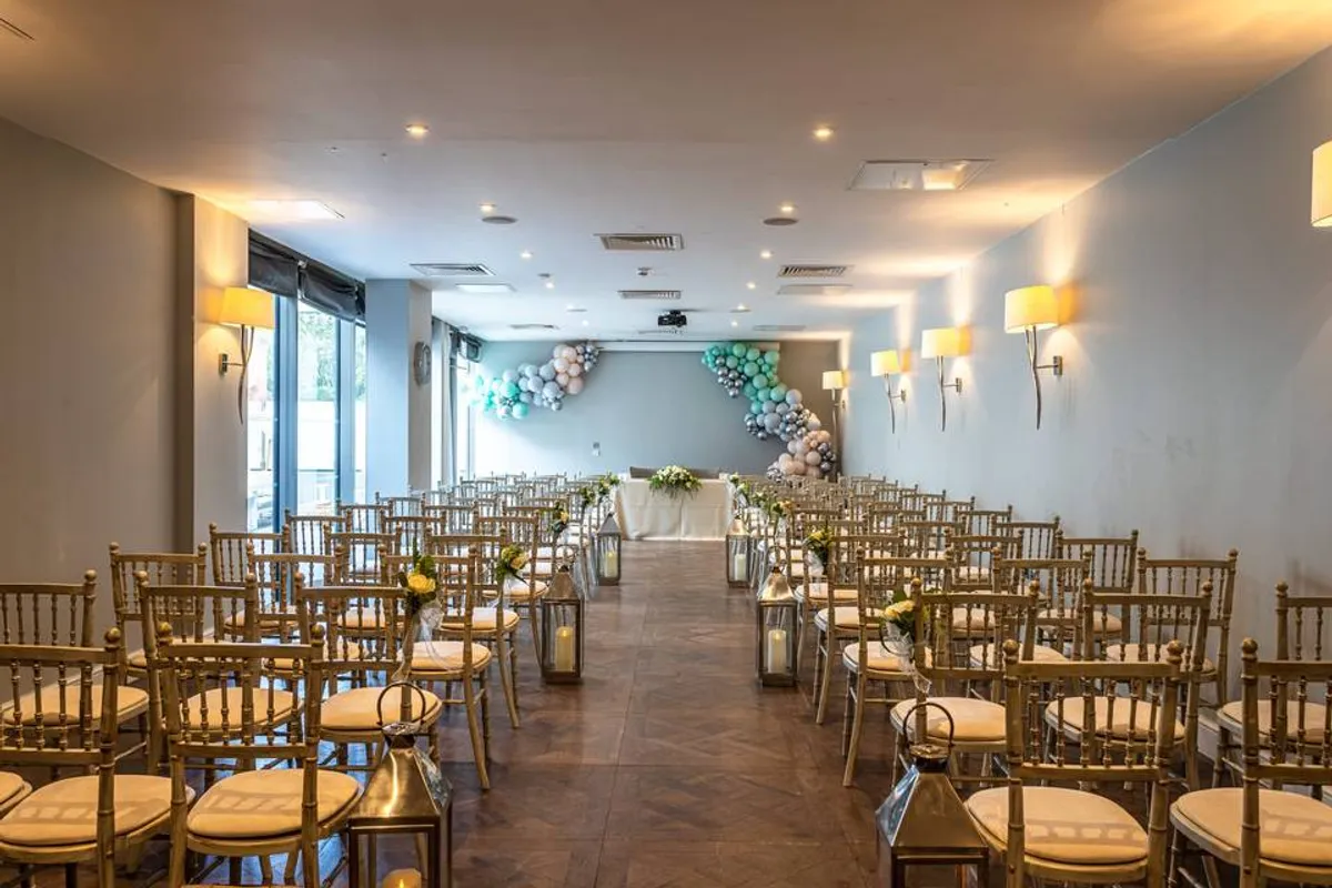 Harbour Hotel Guildford photo 10
