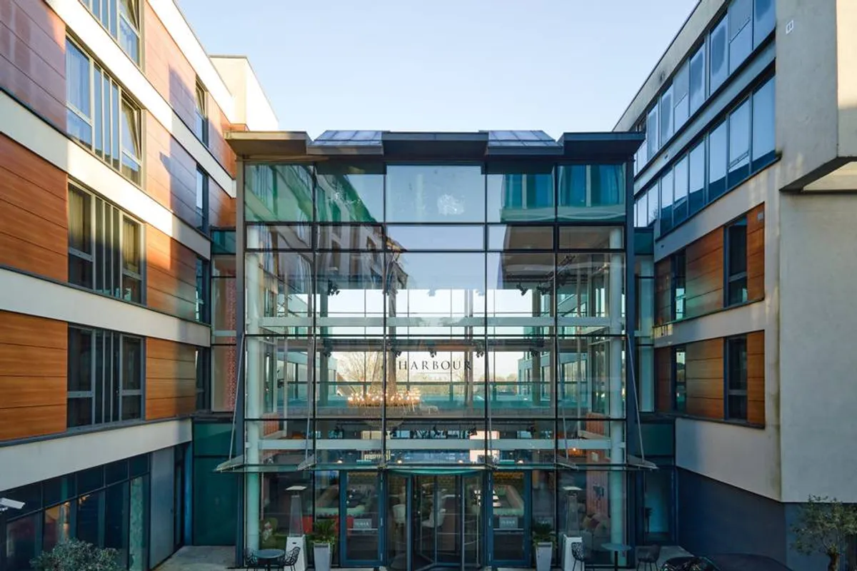 Harbour Hotel Guildford photo 6