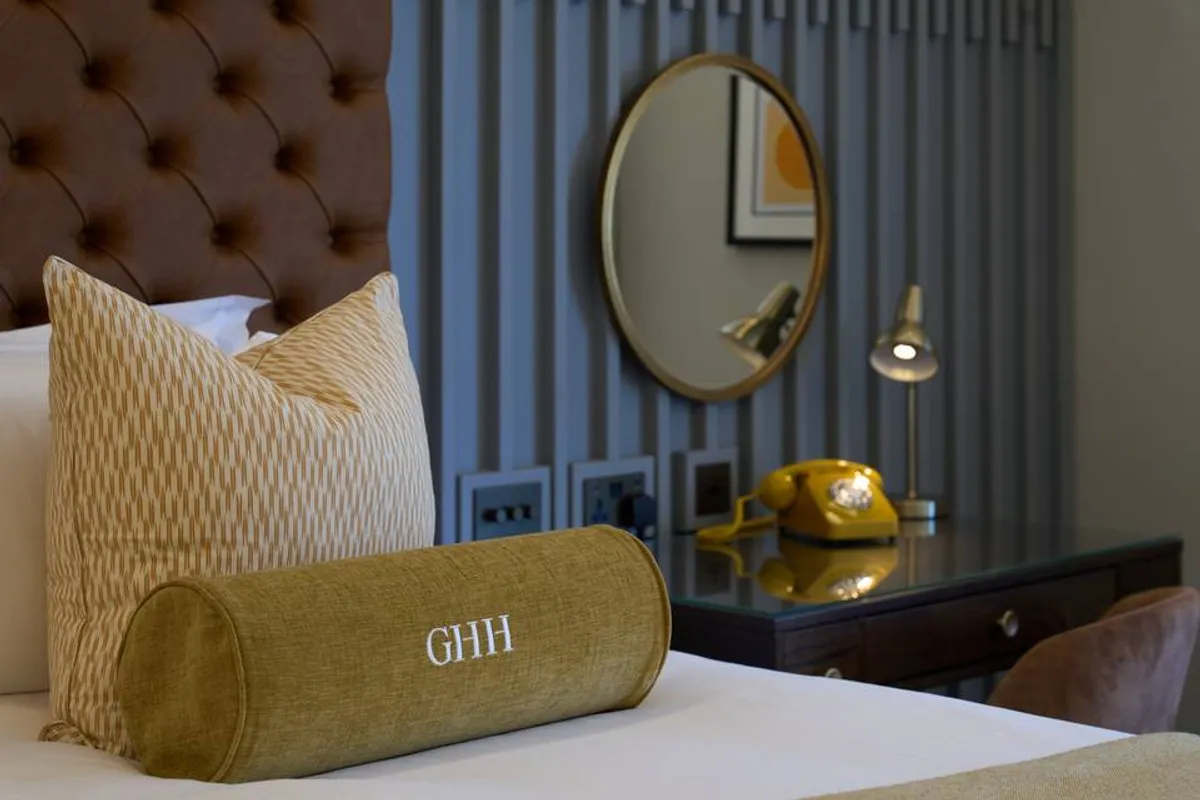 Harbour Hotel Guildford photo 12