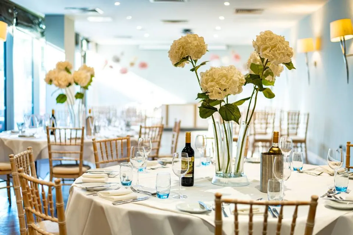 Harbour Hotel Guildford photo 7