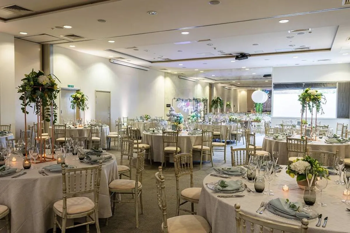 Harbour Hotel Guildford photo 8