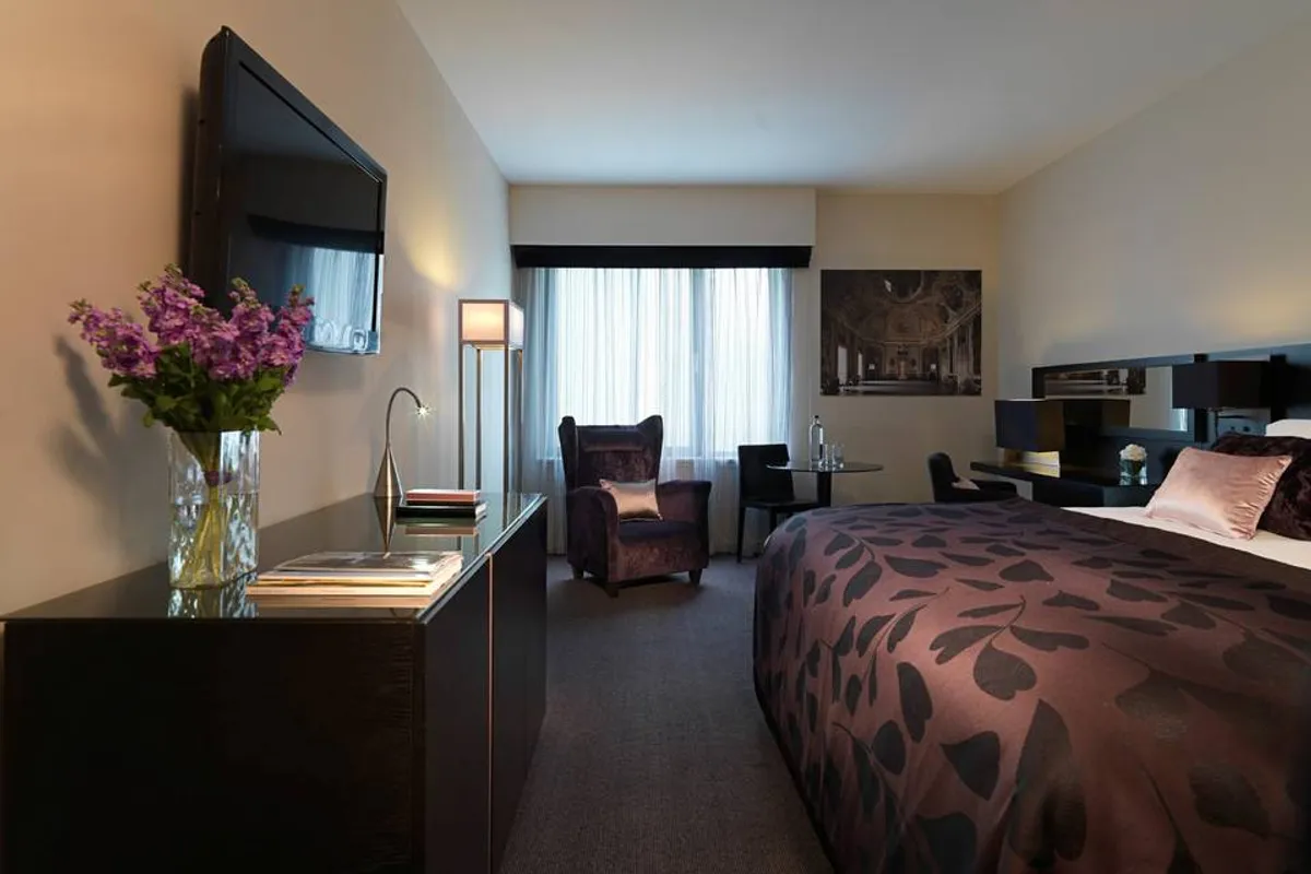 Harbour Hotel Guildford photo 3