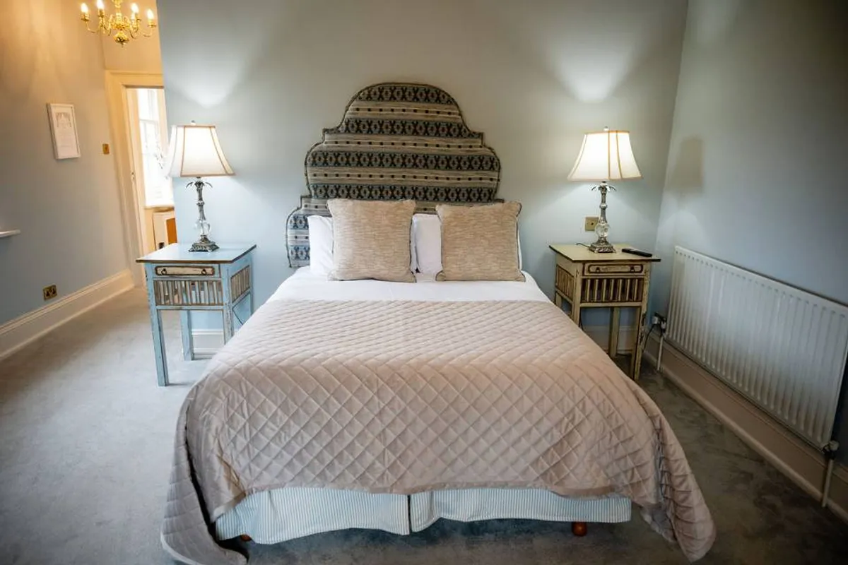 Cockliffe Country House photo 3