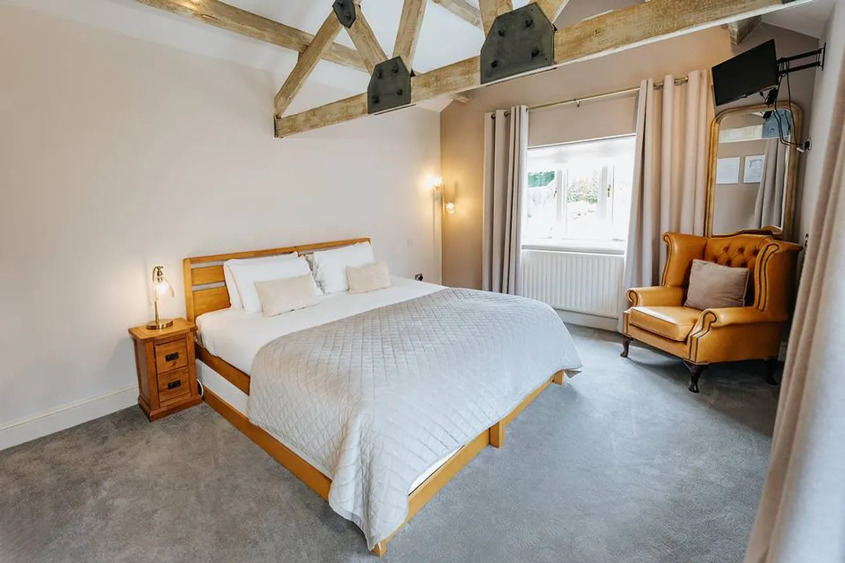 Cockliffe Country House photo 4
