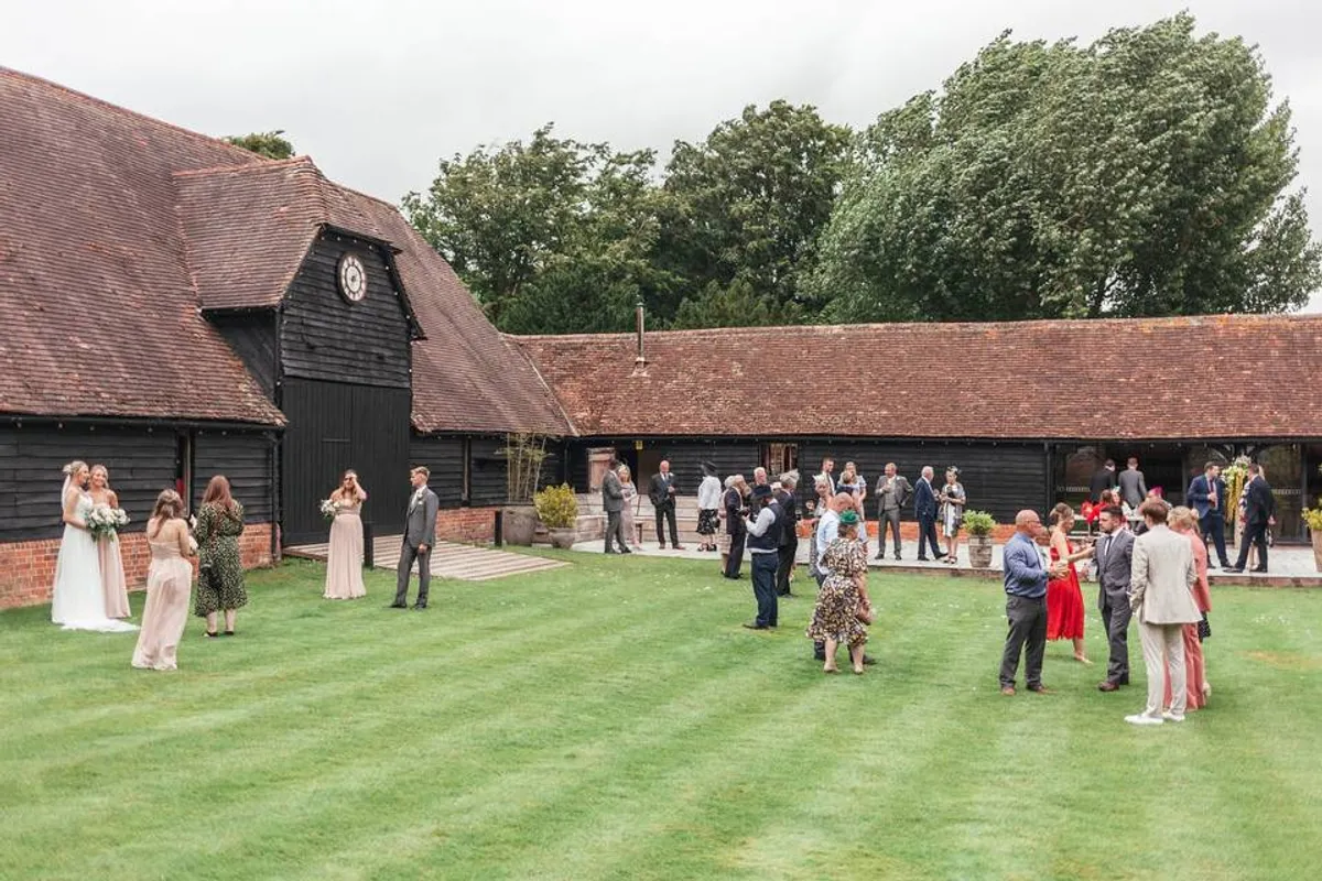 Lains Barn photo 3
