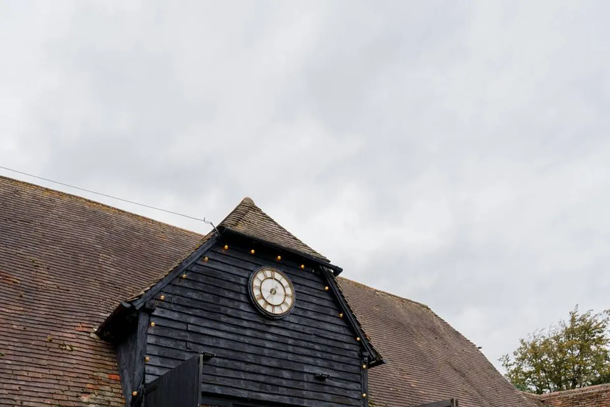 Lains Barn photo 12