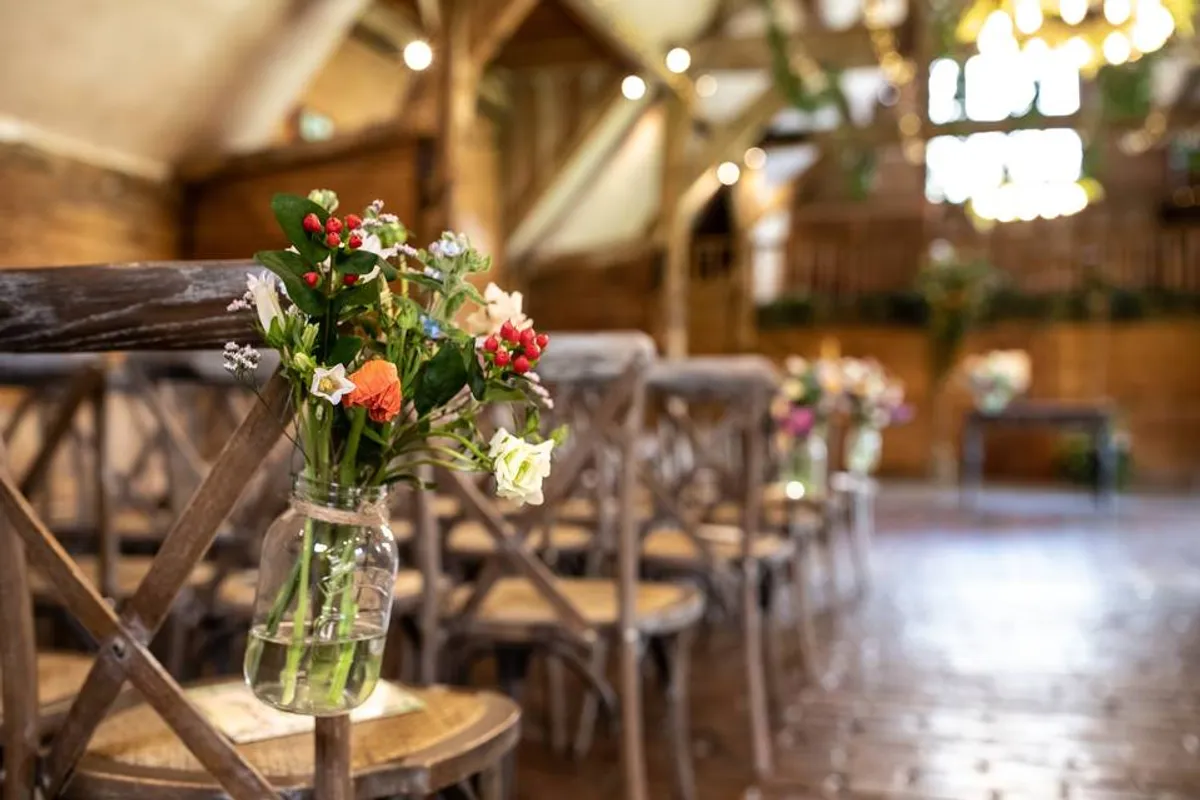 Lains Barn photo 2