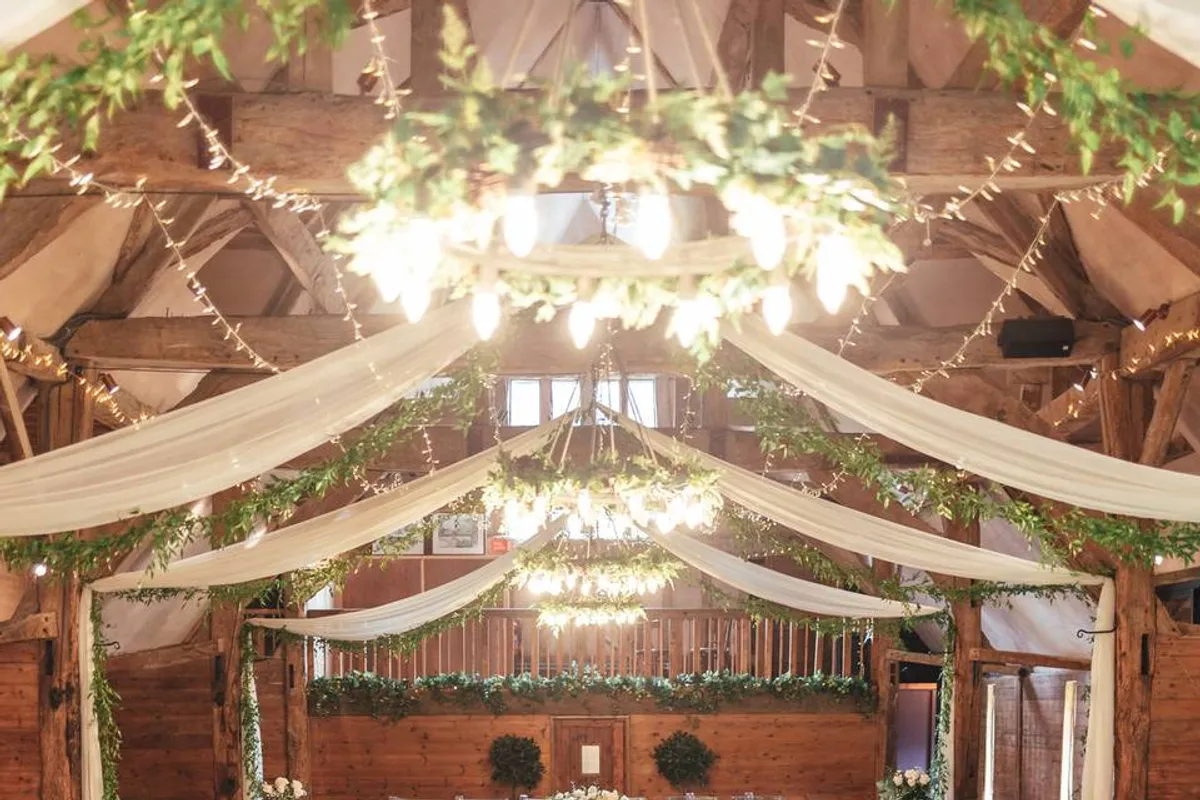 Lains Barn photo 6