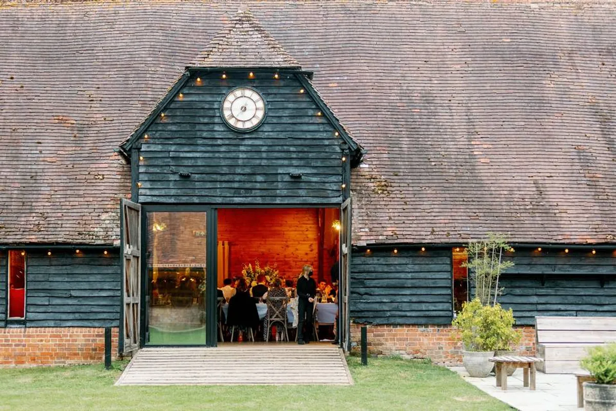Lains Barn photo 9