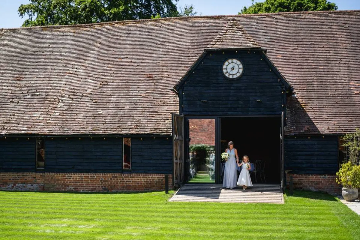 Lains Barn photo 8