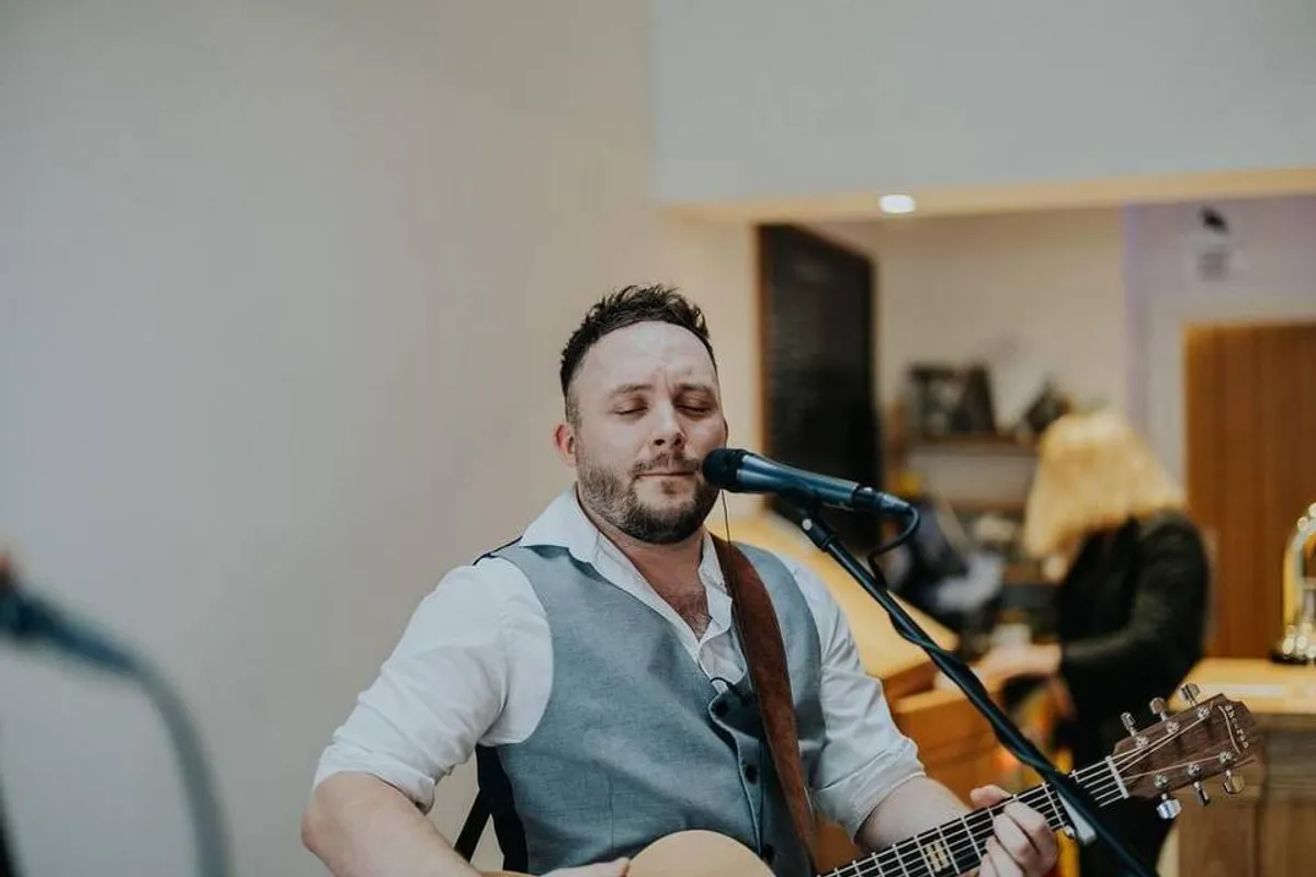 2MAG - Acoustic duo photo 7