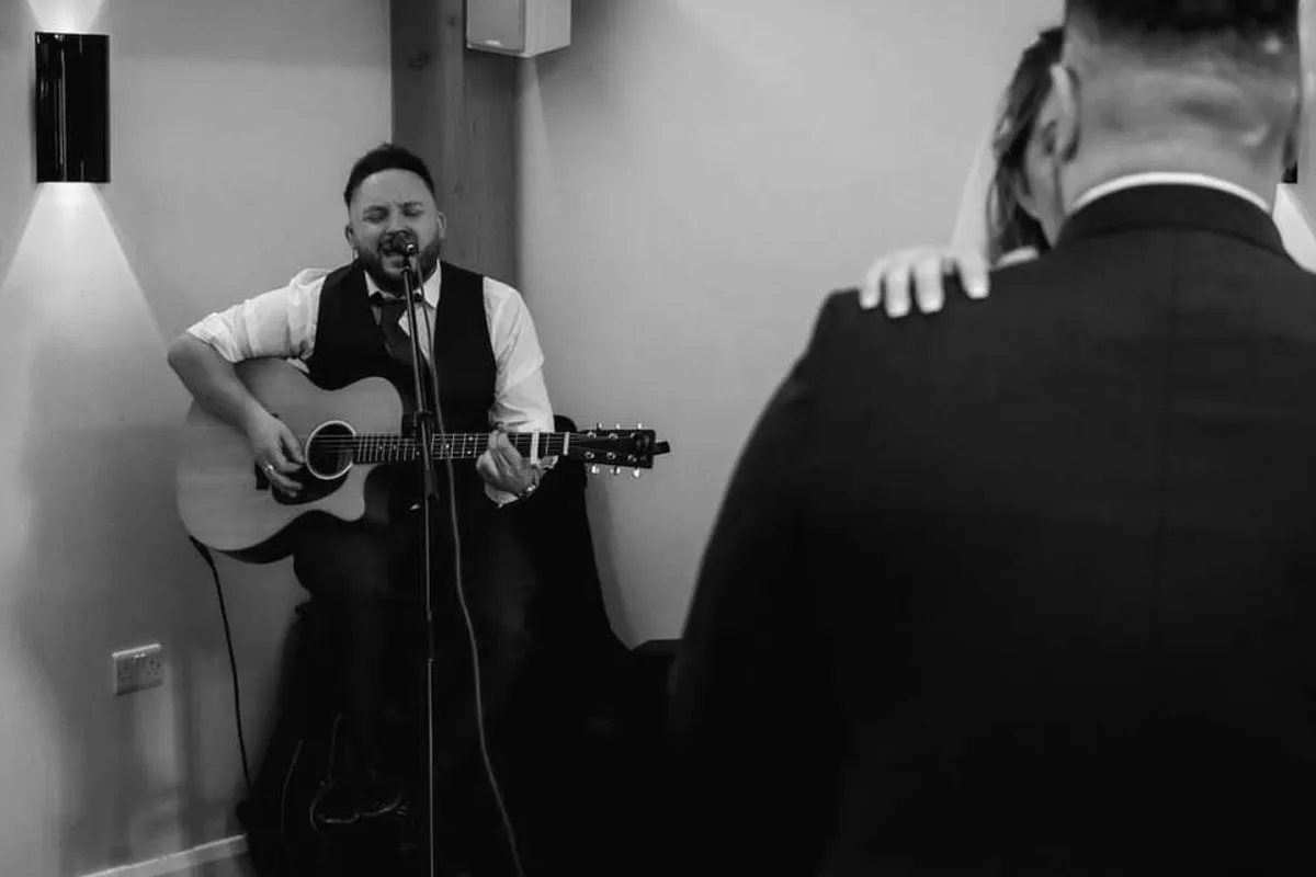 2MAG - Acoustic duo photo 5