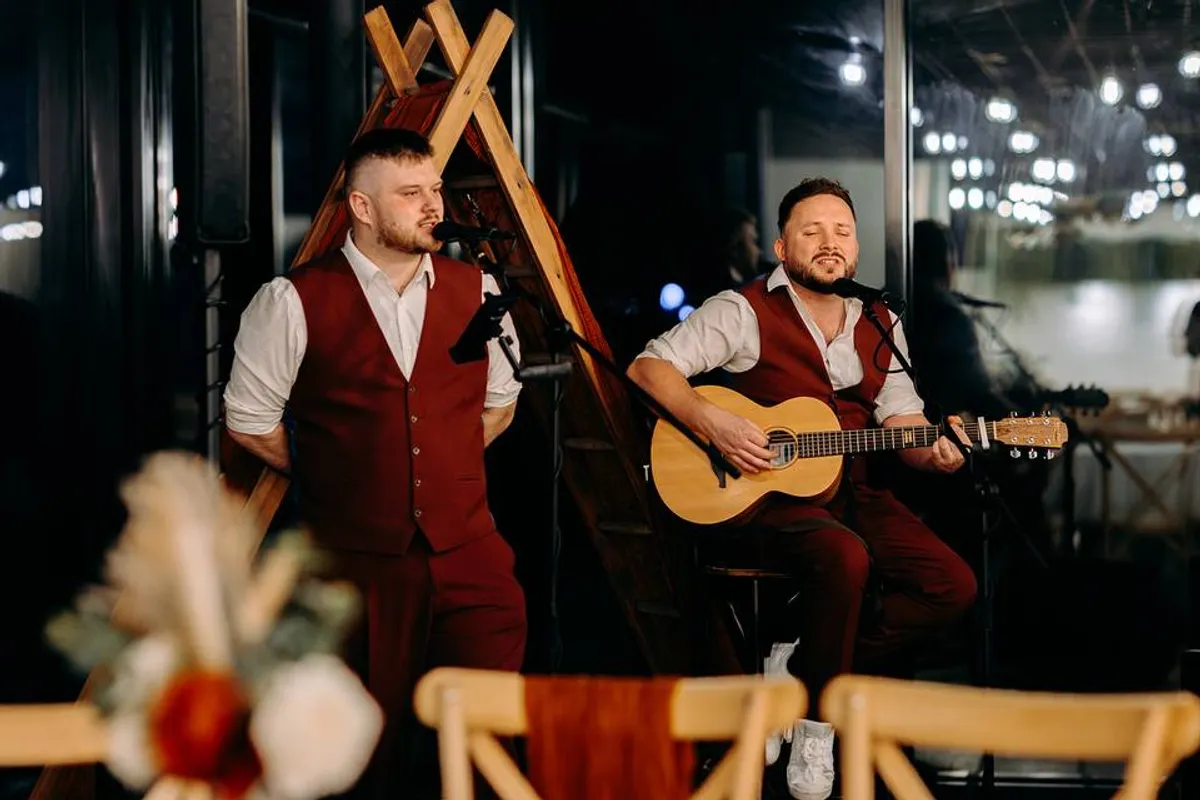 2MAG - Acoustic duo photo 1