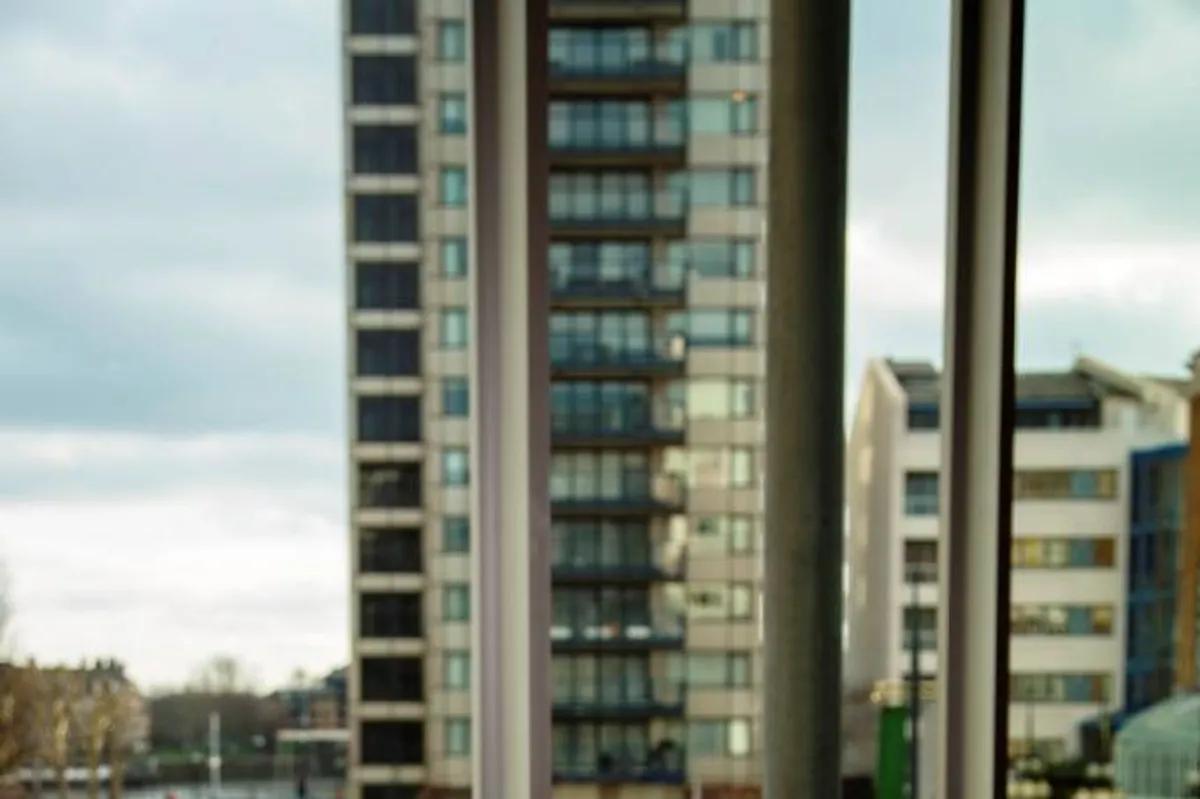 The Chelsea Harbour Hotel photo 6